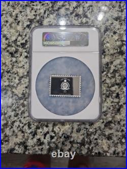 100 yr of Wonder Disney Sleeping Beauty Stamp 1 oz. 999 Silver NGC 10 Ultra Cam 100 yr of Wonder Disney Sleeping Beauty Stamp 1 oz. 999 Silver NGC 10 Ultra Cam