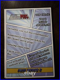 1 Oz Fine Silver 2023 Niue Spider-man Film Series 2 NGCX Ms 9.9