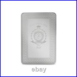 1 oz Silver Judgement Tarot Card First Release #0099 Low COA Limited 2025 Fine