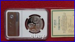 2010 Niue $2 Cartoon Characters Teddy Floppy Ears. 925 Silver Coin NGC PF69 COA 2010 Niue $2 Cartoon Characters Teddy Floppy Ears. 925 Silver Coin NGC PF69 COA