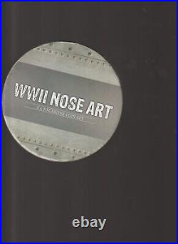 2012 NEW ZEALAND MINT (Niue) WWII NOSE ART 3 X 1oz SILVER COIN SET 2012 NEW ZEALAND MINT (Niue) WWII NOSE ART 3 X 1oz SILVER COIN SET