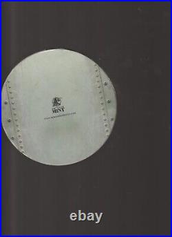2012 NEW ZEALAND MINT (Niue) WWII NOSE ART 3 X 1oz SILVER COIN SET 2012 NEW ZEALAND MINT (Niue) WWII NOSE ART 3 X 1oz SILVER COIN SET