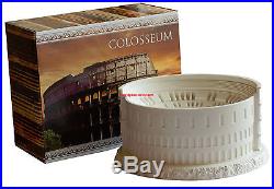 2014 Niue, Colosseum Gladiators coin set! Silver! Fortius and Citius with box