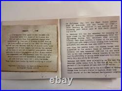 2015 1oz SILVER ANTIQUED COLORIZED COIN. WW1 THE HEROES OF NIUE. #0166 OF 1,915