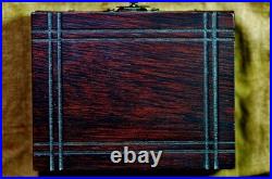 2015 Marco Polo Journeys Of Discovery 2 Oz. Pure Silver Antiqued $5 Niue Coin