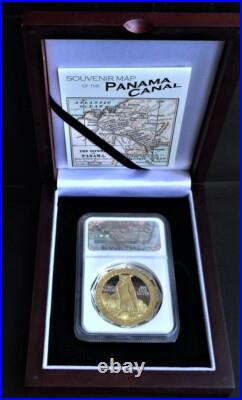 2015 NIUE PANAMA PACIFIC EXPO 2 OZ 100th ANNIV NGC 69 UC SILVER COIN 2015 NIUE PANAMA PACIFIC EXPO 2 OZ 100th ANNIV NGC 69 UC SILVER COIN