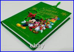 2015 Niue $1 Disney Characters SEASONS GREETINGS RARE! NGC PF70 POP 42