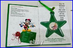 2015 Niue $1 Disney Characters SEASONS GREETINGS RARE! NGC PF70 POP 42