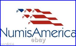 2015 Niue $1 Disney Characters SEASONS GREETINGS RARE! NGC PF70 POP 42