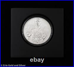 2016 Niue $2 Star Wars Han Solo in Cabonite 1 oz Silver Coin 2016 Niue $2 Star Wars Han Solo in Cabonite 1 oz Silver Coin