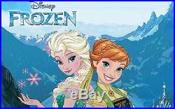 2016 Niue Silver $2 Disney Frozen Sisters Anna & Elsa PF70 UC ER NGC Coin