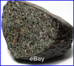 2018 1 Oz Silver Niue $1 SPACE MINING Chondrite Meteorite, Ultra High Relief Coin