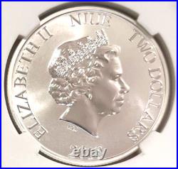 2018 Niue $2 Star Wars Disney STORMTROOPER Silver 1 Oz NGC MS70 EARLY RELEASES 2018 Niue $2 Star Wars Disney STORMTROOPER Silver 1 Oz NGC MS70 EARLY RELEASES