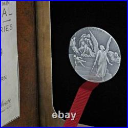 2019 2 oz. 999 Silver Coin The Firstborn Slain Biblical Coin Series #A493 2019 2 oz. 999 Silver Coin The Firstborn Slain Biblical Coin Series #A493