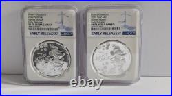2019 Niue Disney Characters Minnie Mouse ER PF70 Ultra Cameo 1oz Silver Coin 2019 Niue Disney Characters Minnie Mouse ER PF70 Ultra Cameo 1oz Silver Coin