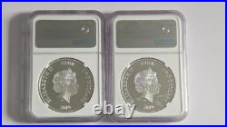 2019 Niue Disney Characters Minnie Mouse ER PF70 Ultra Cameo 1oz Silver Coin 2019 Niue Disney Characters Minnie Mouse ER PF70 Ultra Cameo 1oz Silver Coin