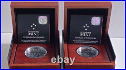 2019 Niue Disney Characters Minnie Mouse ER PF70 Ultra Cameo 1oz Silver Coin 2019 Niue Disney Characters Minnie Mouse ER PF70 Ultra Cameo 1oz Silver Coin