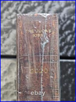 2020 BIBLICAL COIN SERIES THE JUDAS KISS 2 oz NIUE Silver- NEWithORIG PACK 2020 BIBLICAL COIN SERIES THE JUDAS KISS 2 oz NIUE Silver- NEWithORIG PACK