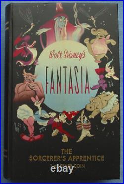 2020 Niue Disney Fantasia Sorcerer's Apprentice Mickey Mouse 1oz Silver NGC PF69 2020 Niue Disney Fantasia Sorcerer's Apprentice Mickey Mouse 1oz Silver NGC PF69