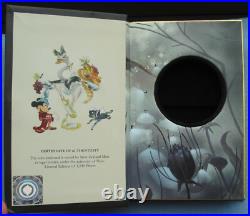 2020 Niue Disney Fantasia Sorcerer's Apprentice Mickey Mouse 1oz Silver NGC PF69 2020 Niue Disney Fantasia Sorcerer's Apprentice Mickey Mouse 1oz Silver NGC PF69