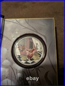 2020 Walt Disney Fantasia Dance Of Hours 2020 Walt Disney Fantasia Dance Of Hours