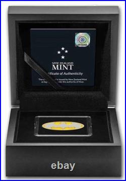 2021 Niue S$2 DC Comic Batman Logo First Release NGC PF70 Ultra Cameo COA OGP 2021 Niue S$2 DC Comic Batman Logo First Release NGC PF70 Ultra Cameo COA OGP