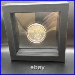 2022 NIue 5 DOLLARS SILVER COIN'THE WATER TIGER' Proof LIke 2 oz Silver 2022 NIue 5 DOLLARS SILVER COIN'THE WATER TIGER' Proof LIke 2 oz Silver