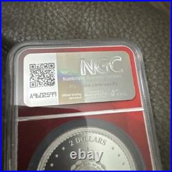 2022 Niue $2 Veteran 1 oz. 999 Silver Round Soldiers Helicopter in Plastic Case 2022 Niue $2 Veteran 1 oz. 999 Silver Round Soldiers Helicopter in Plastic Case