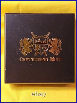 2022 Niue 2 oz Antique Silver The Three Musketeers D'Artagnan Only 500 Made 2022 Niue 2 oz Antique Silver The Three Musketeers D'Artagnan Only 500 Made