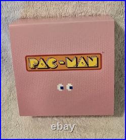 2022 Niue Colorized 1 oz Silver Pink Ghost Pac-Man Pinky PACMAN LAST ONE