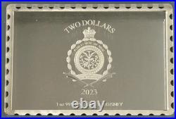 2023 1 Oz. 999 Silver Disney Characters The Aristocats NGC PF70 100 Anniv Stamp 2023 1 Oz. 999 Silver Disney Characters The Aristocats NGC PF70 100 Anniv Stamp