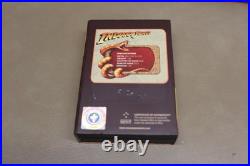 2023 Indiana Jones Raiders of the Lost Ark 1oz Silver Shaped Idol Coin