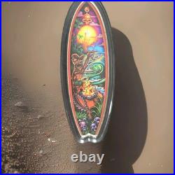 2023 Niue $2 Surfboard The Enforcer Drew Brophy 1 oz. 9999 Silver Proof Coin