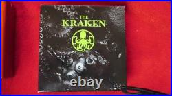 2023 Niue $5 Mythical Creatures Kraken NGC PF 69 Silver Coin 2 oz. 9999