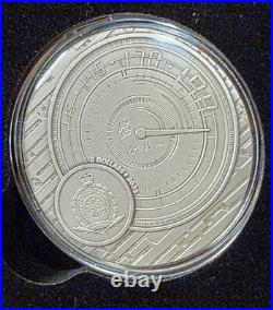 2023 Niue Fast & Furious 5 Dollars 2 Oz Silver Ultra High Relief Mintage Of 1000 2023 Niue Fast & Furious 5 Dollars 2 Oz Silver Ultra High Relief Mintage Of 1000