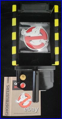 2023 Niue Ghostbusters 40th Anniversary 2 oz Logo Coin in Trap Case 2023 Niue Ghostbusters 40th Anniversary 2 oz Logo Coin in Trap Case