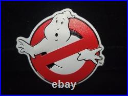 2023 Niue Ghostbusters 40th Anniversary 2 oz Logo Coin in Trap Case 2023 Niue Ghostbusters 40th Anniversary 2 oz Logo Coin in Trap Case