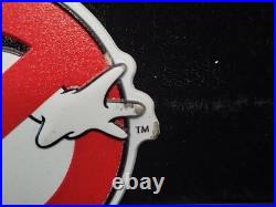 2023 Niue Ghostbusters 40th Anniversary 2 oz Logo Coin in Trap Case 2023 Niue Ghostbusters 40th Anniversary 2 oz Logo Coin in Trap Case