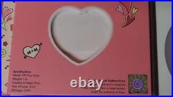 2023 Niue Love Always Wins First Releases Disney Characters $2 NGC Proof 69 FR