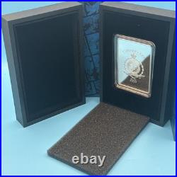 2023 Niue Marvel Evergreen Thor 1 oz. 999 Silver Bar Colorized Proof Coin 2023 Niue Marvel Evergreen Thor 1 oz. 999 Silver Bar Colorized Proof Coin