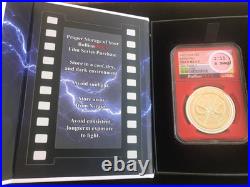 2023 Niue Spider-man $2 Silver Coin Film Series 2 Ngcx Ms 9.9 1.0 Oz 0.999 2023 Niue Spider-man $2 Silver Coin Film Series 2 Ngcx Ms 9.9 1.0 Oz 0.999