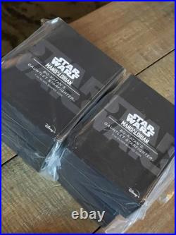 2023 Niue Star Wars Mandalorian Bo-Katan's Gauntlet Starfighter 1 oz Silver Coin