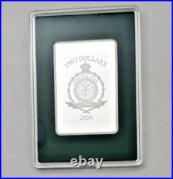 2024Disney Trading Coin Peter Pan (Emerald Edition) 138/250