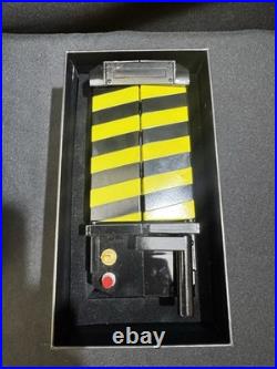 2024 $5 Niue Ghostbusters Stay Puft 2 oz Silver Colorized Coin in Ghost Trap Box