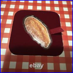 2024 Buffalo Wing Silver Shaped Colorized Coin 60th Anniversary 1/2 oz SILVER