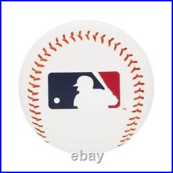 2024 MLB Logo 1 oz Silver Coin By Agoro Mintage of 2024 2024 MLB Logo 1 oz Silver Coin By Agoro Mintage of 2024