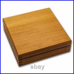 2024 Niue 2 oz Silver Antique Sherlock Holmes The Sign of Four