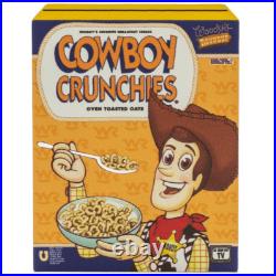 2024 Niue Disney Toy Story Woody's Roundup Sheriff Woody 1 oz Silver Coin