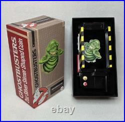 2024 Niue Ghostbusters Slimer Shaped 2 oz Silver Coin 2024 Niue Ghostbusters Slimer Shaped 2 oz Silver Coin
