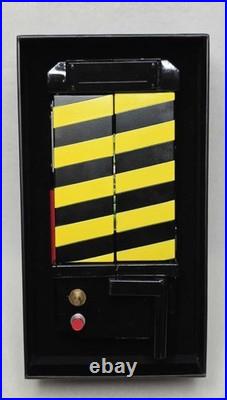 2024 Niue Ghostbusters Slimer Shaped 2 oz Silver Coin